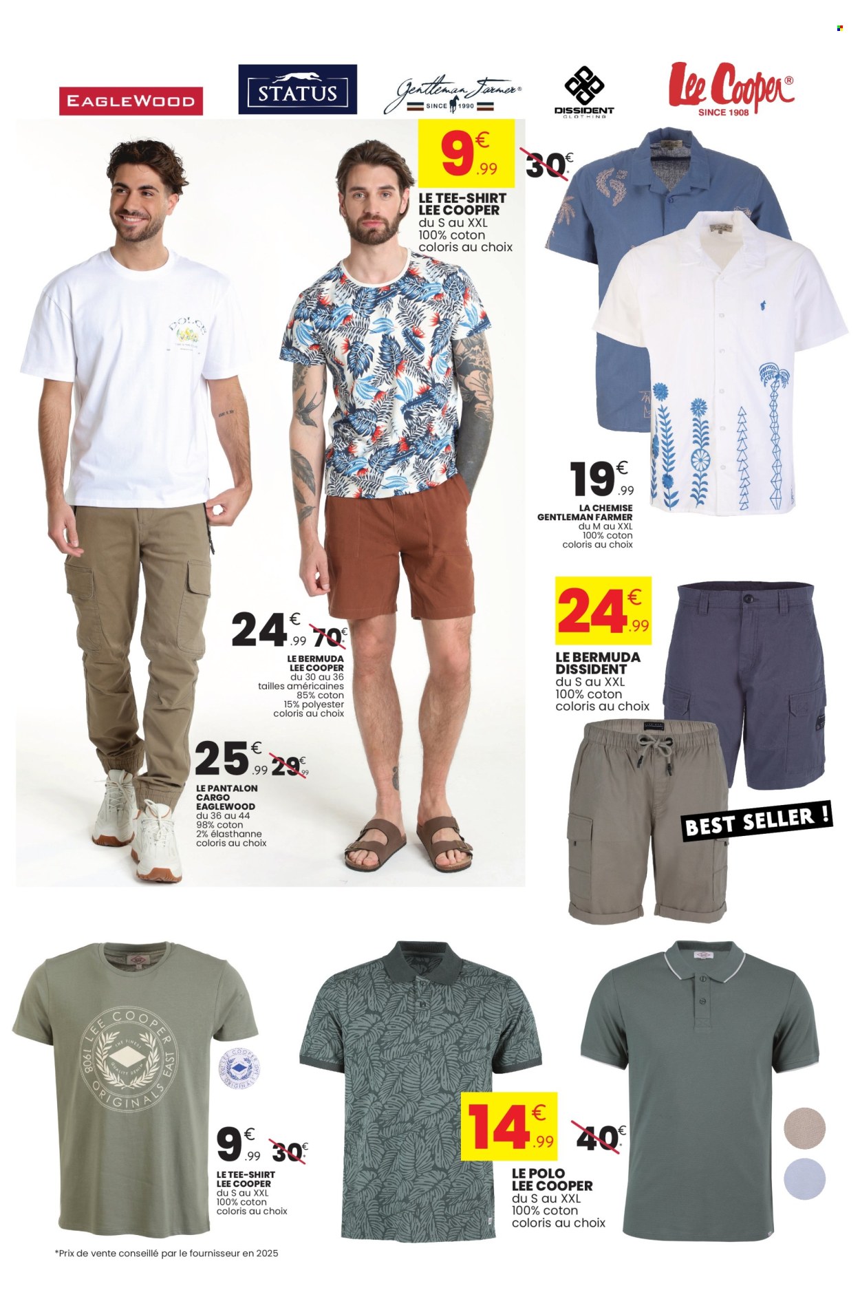 Catalogue Stokomani - 14/05/2025 - 25/05/2025. Page 11
