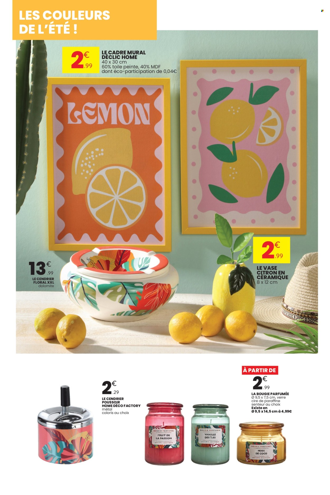 Catalogue Stokomani - 14/05/2025 - 25/05/2025. Page 28