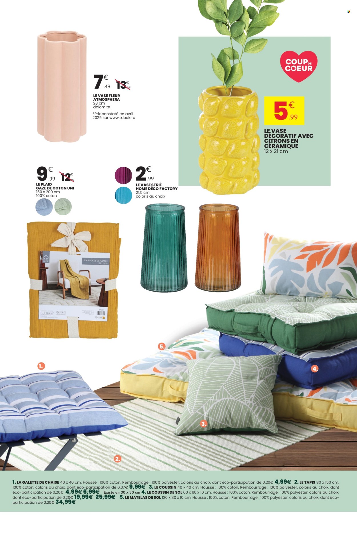 Catalogue Stokomani - 14/05/2025 - 25/05/2025. Page 29
