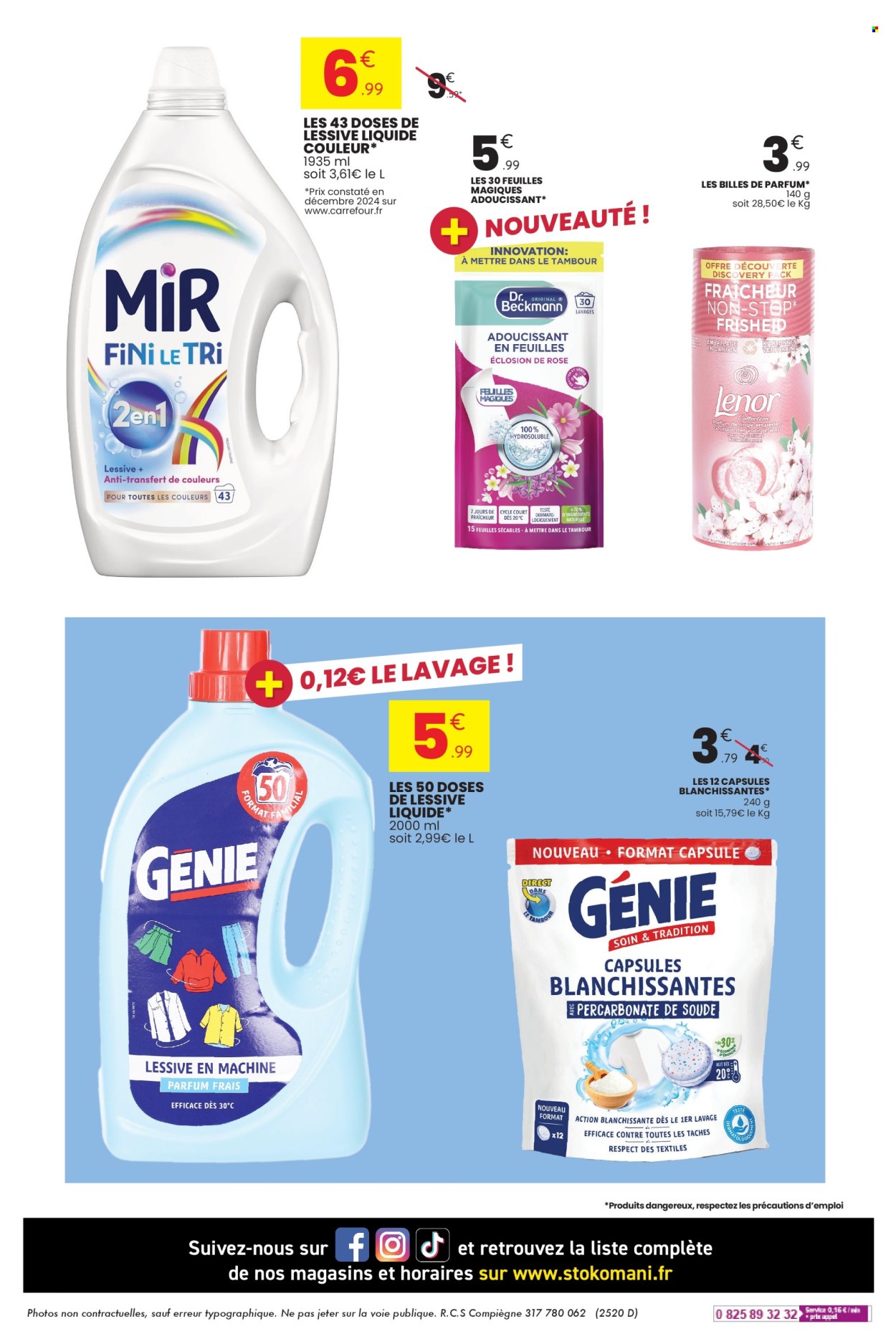 Catalogue Stokomani - 14/05/2025 - 25/05/2025. Page 36