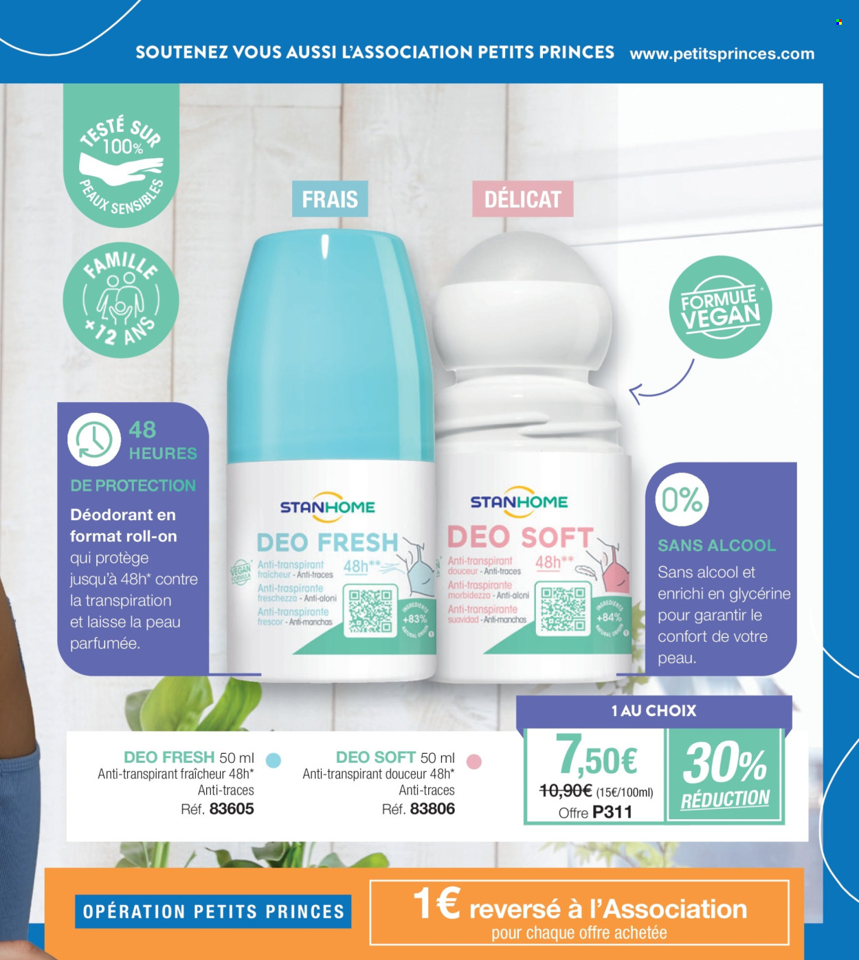 Catalogue Stanhome - 12/05/2025 - 01/06/2025. Page 7