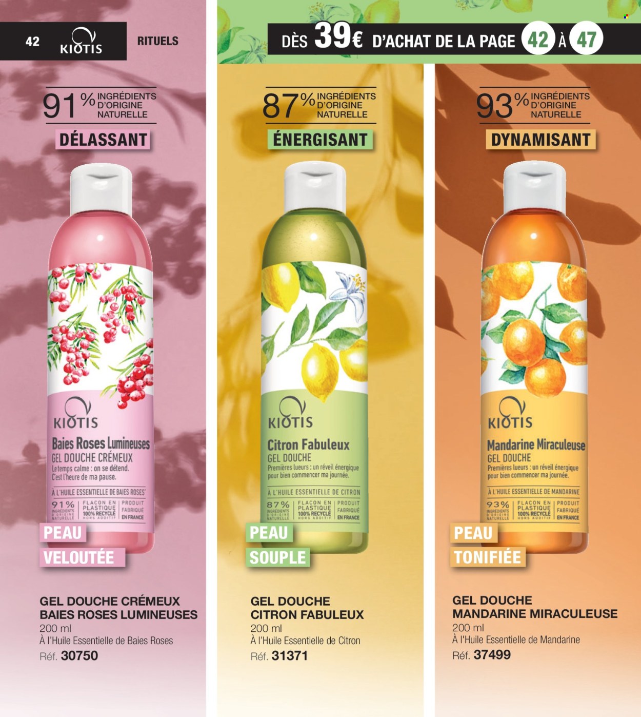 Catalogue Stanhome - 12/05/2025 - 01/06/2025. Page 42