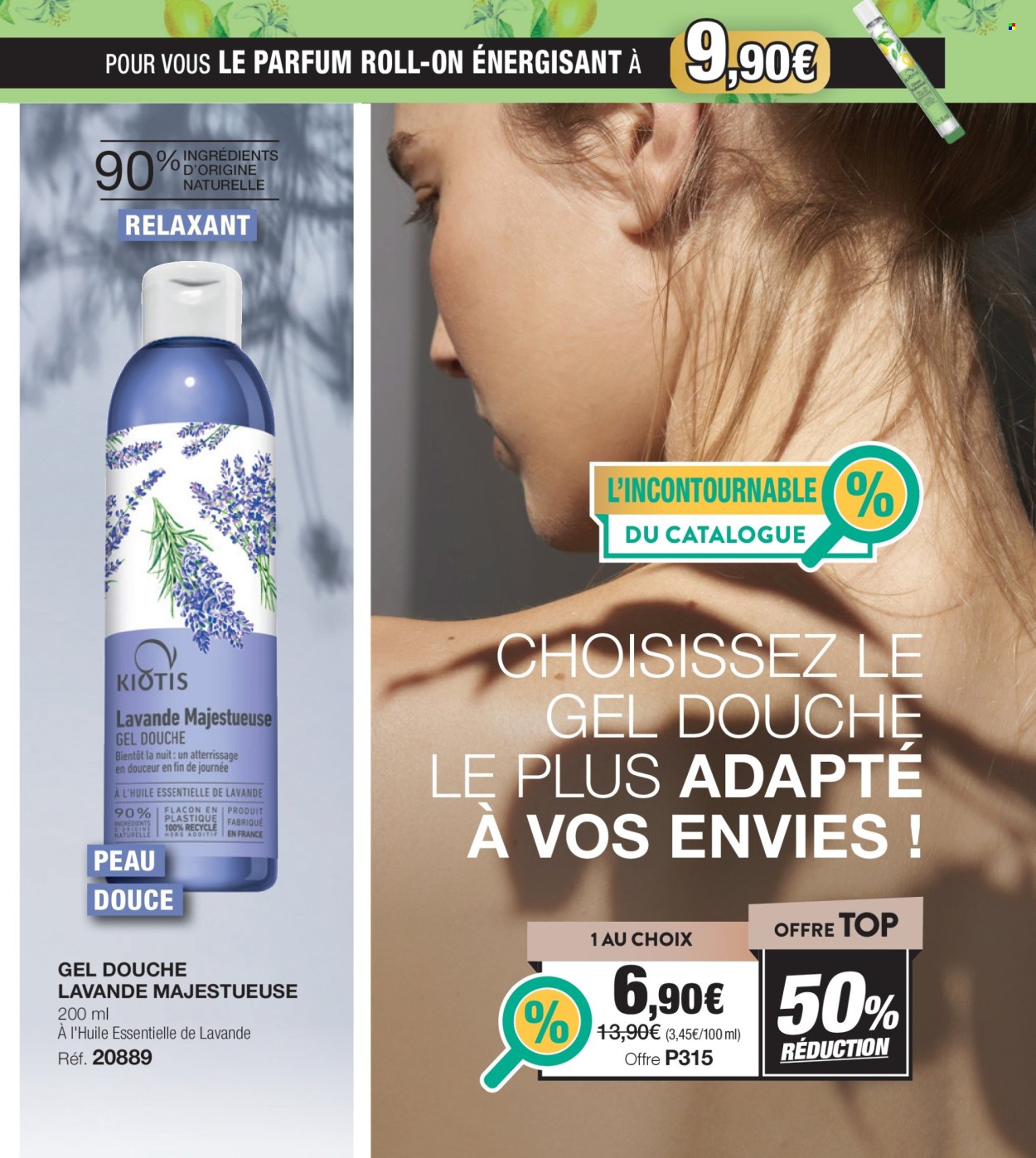 Catalogue Stanhome - 12/05/2025 - 01/06/2025. Page 43