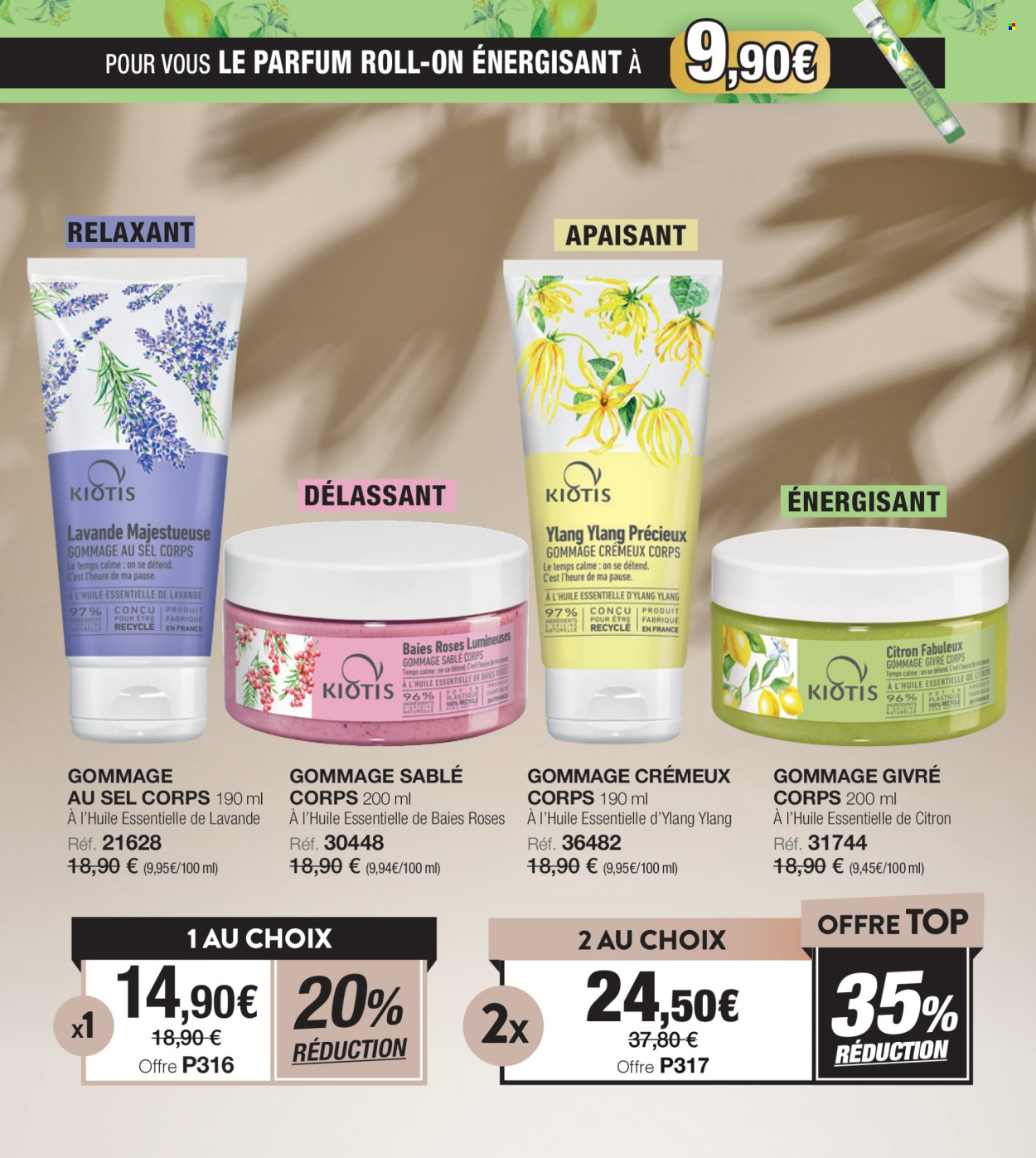 Catalogue Stanhome - 12/05/2025 - 01/06/2025. Page 45