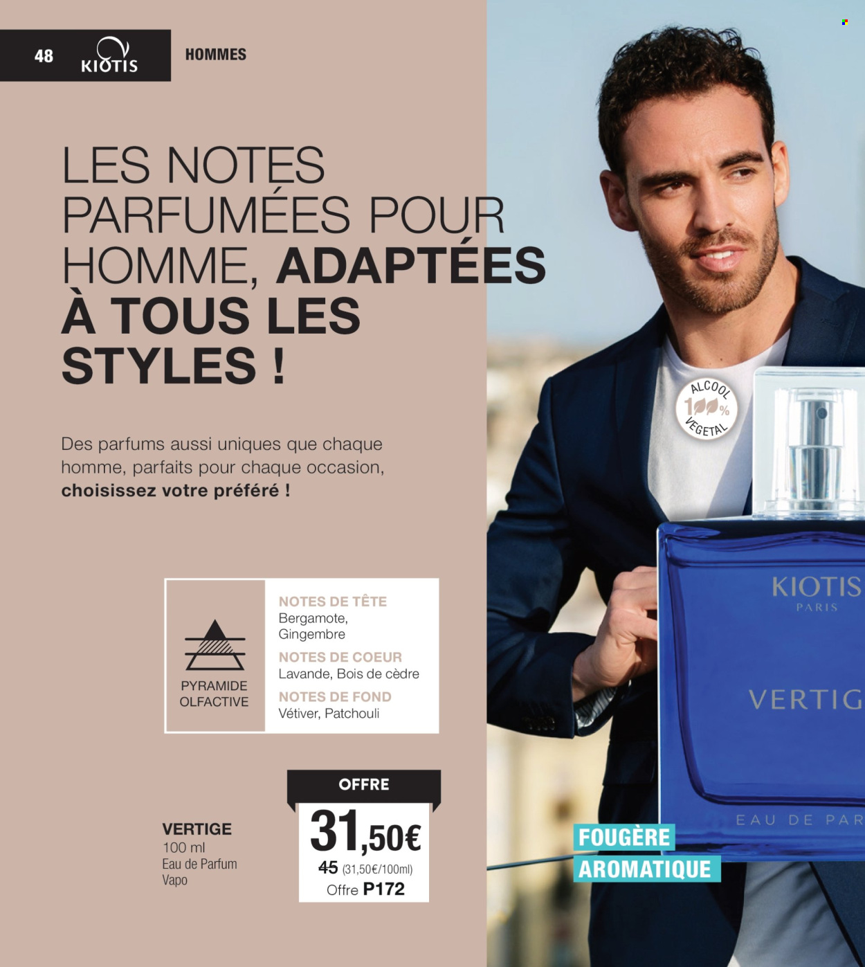 Catalogue Stanhome - 12/05/2025 - 01/06/2025. Page 48