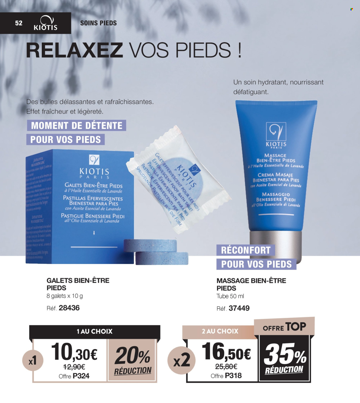 Catalogue Stanhome - 12/05/2025 - 01/06/2025. Page 52