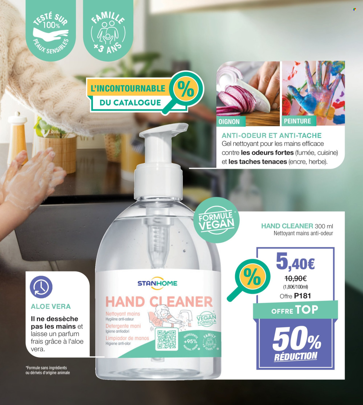Catalogue Stanhome - 12/05/2025 - 01/06/2025. Page 57