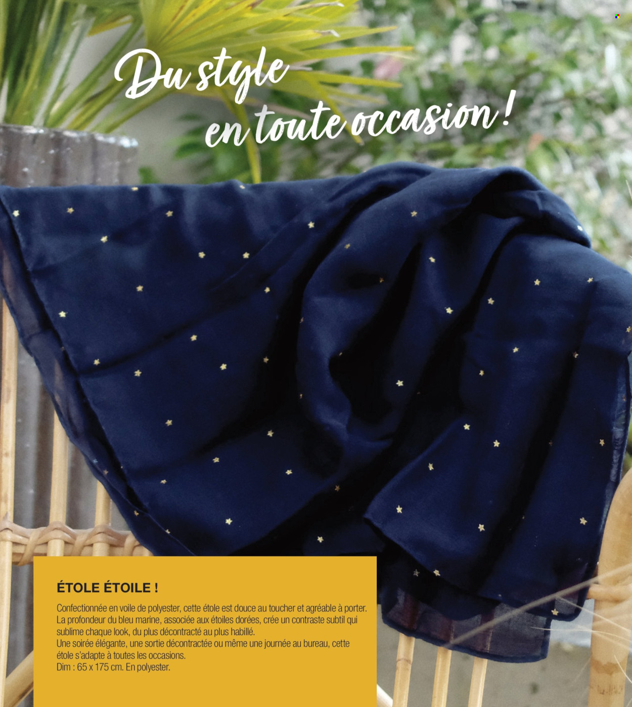 Catalogue Stanhome - 12/05/2025 - 01/06/2025. Page 91
