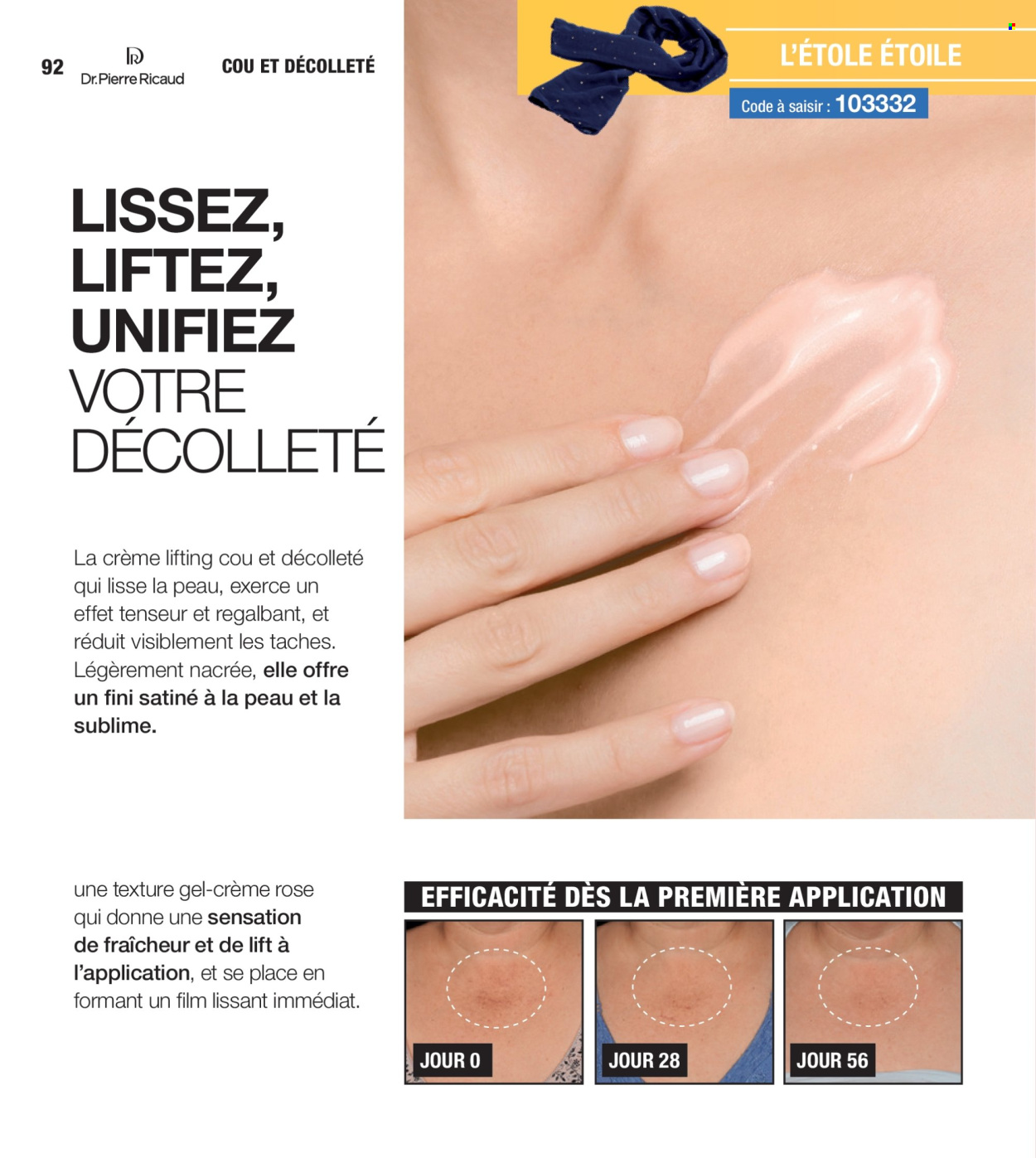 Catalogue Stanhome - 12/05/2025 - 01/06/2025. Page 92
