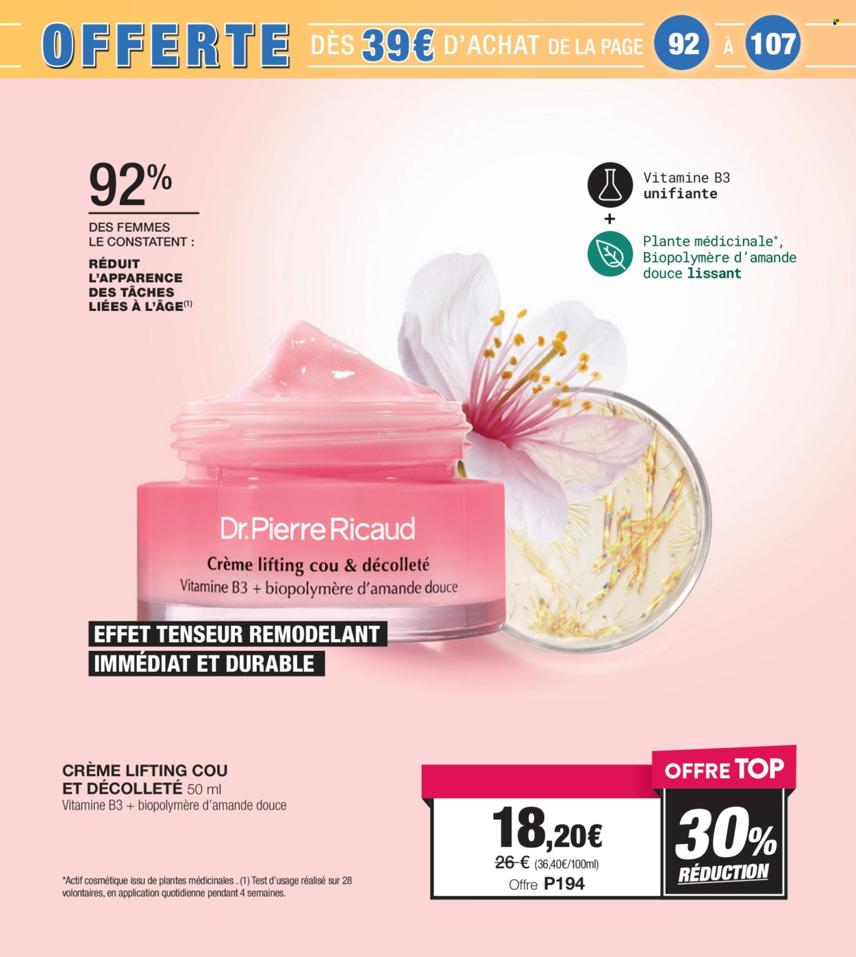 Catalogue Stanhome - 12/05/2025 - 01/06/2025. Page 93