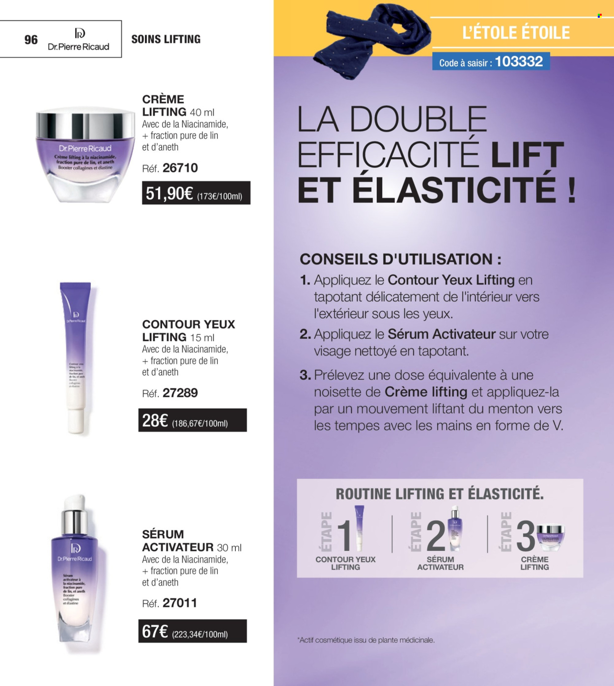 Catalogue Stanhome - 12/05/2025 - 01/06/2025. Page 96