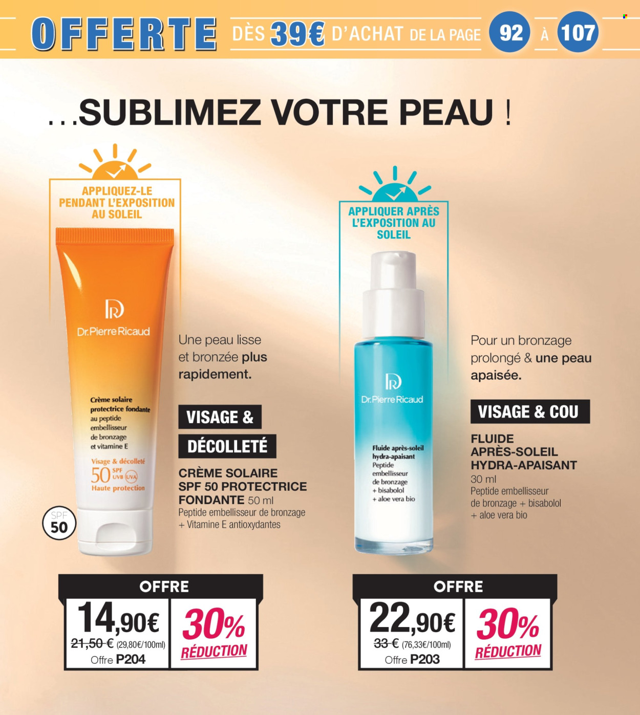 Catalogue Stanhome - 12/05/2025 - 01/06/2025. Page 101