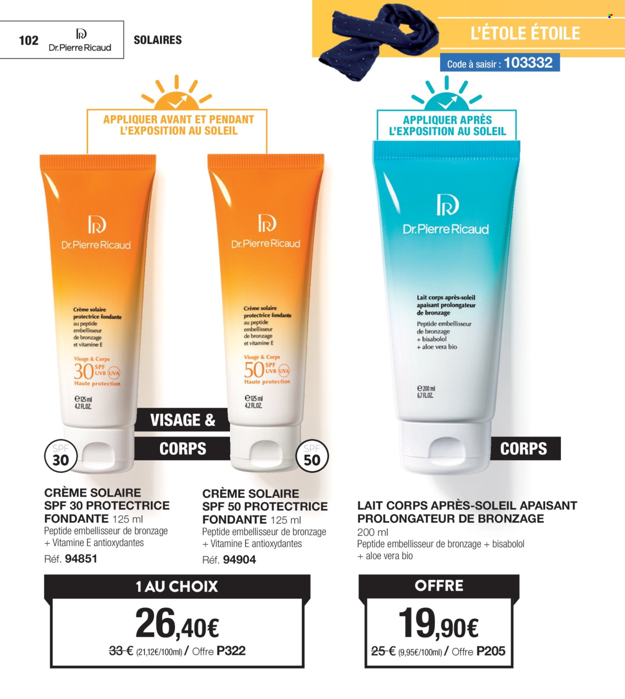 Catalogue Stanhome - 12/05/2025 - 01/06/2025. Page 102