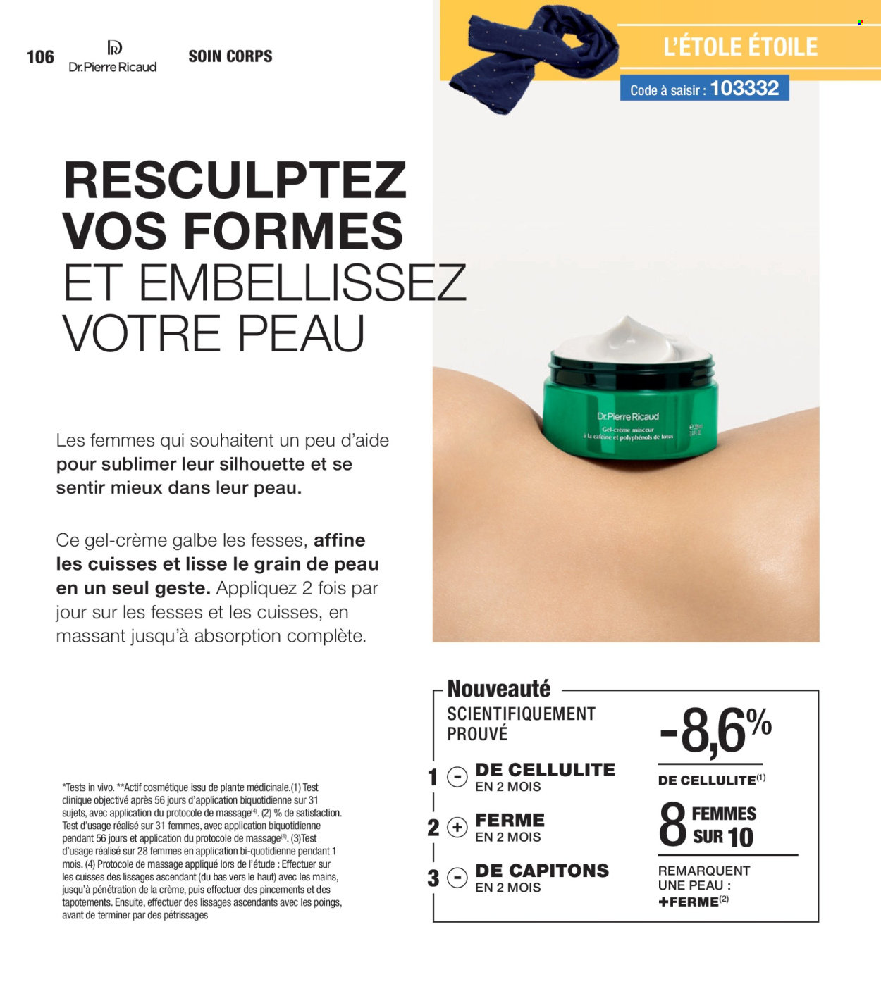 Catalogue Stanhome - 12/05/2025 - 01/06/2025. Page 104