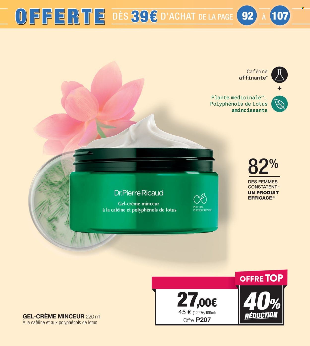 Catalogue Stanhome - 12/05/2025 - 01/06/2025. Page 105