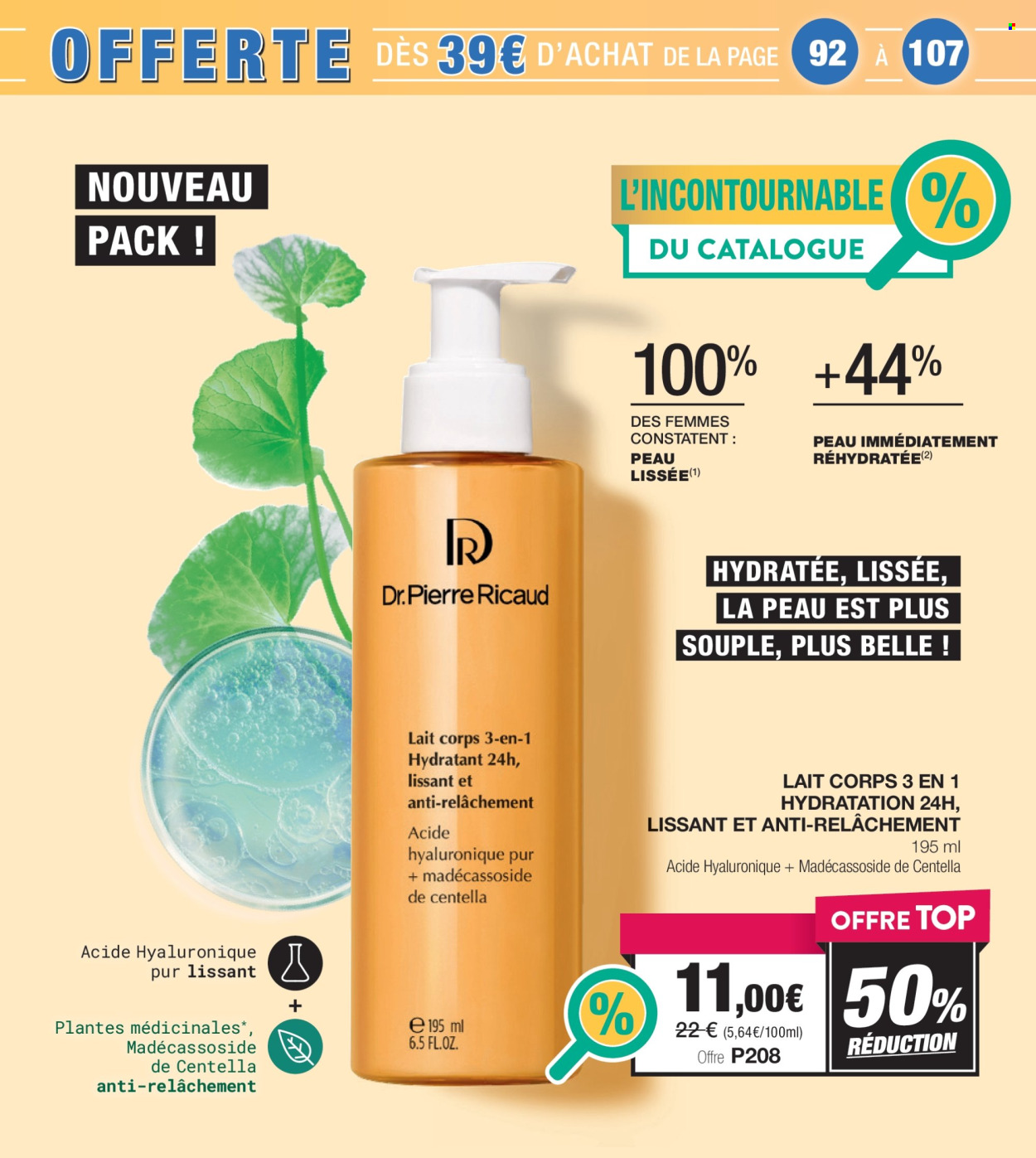 Catalogue Stanhome - 12/05/2025 - 01/06/2025. Page 107