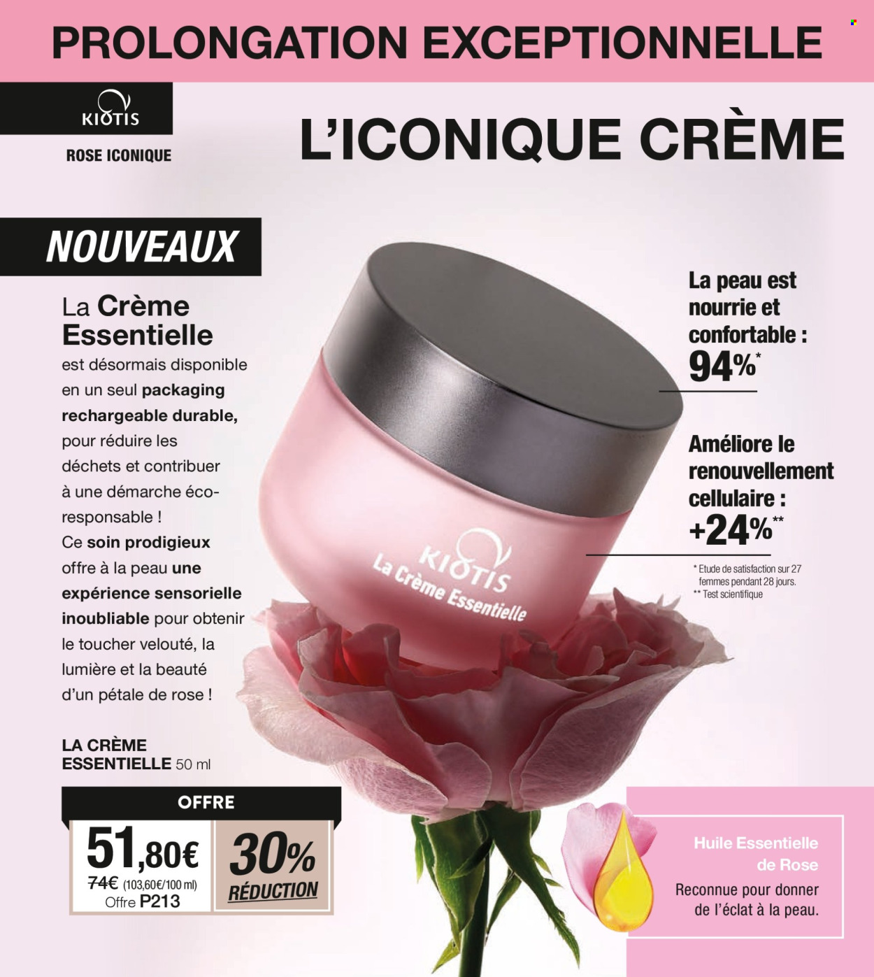 Catalogue Stanhome - 12/05/2025 - 01/06/2025. Page 109