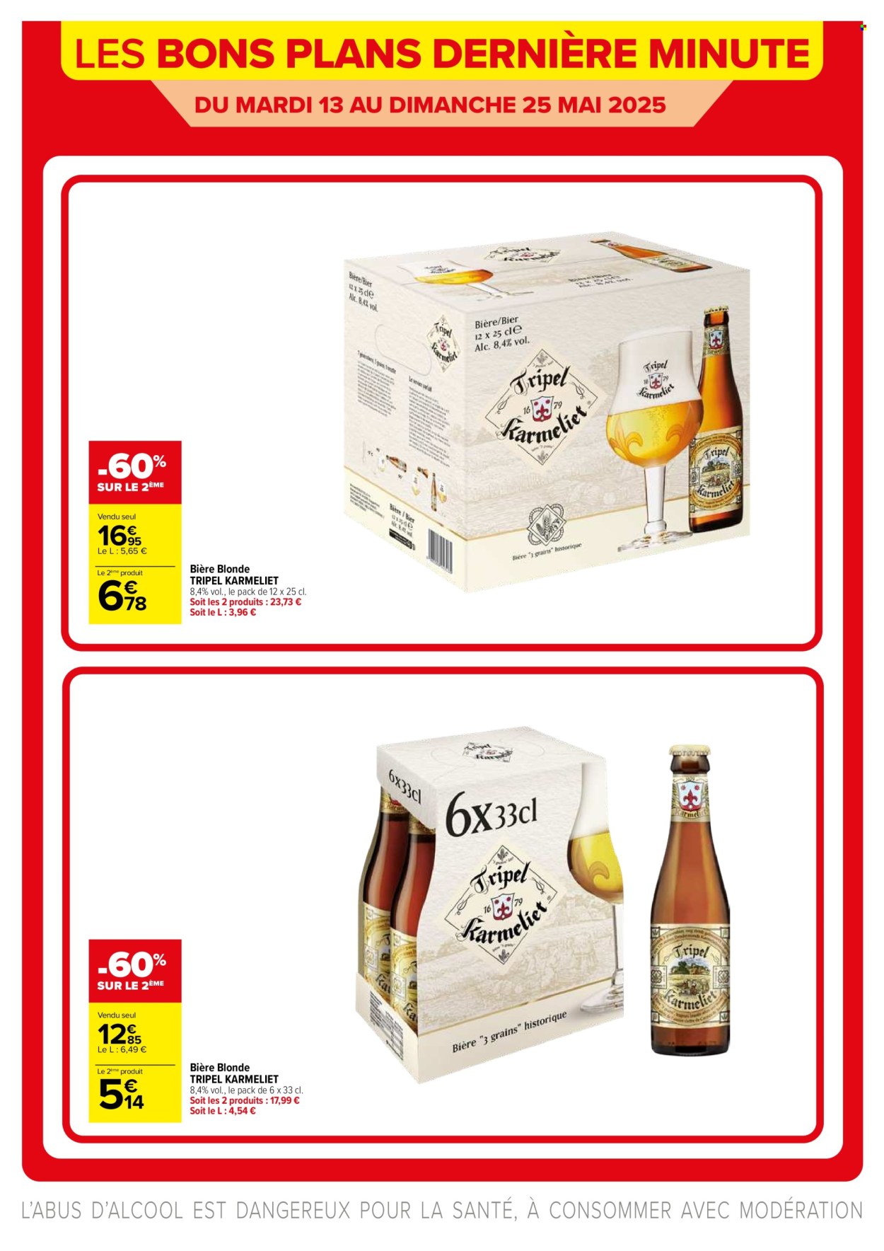 Catalogue Carrefour Market - 13/05/2025 - 25/05/2025. Page 2
