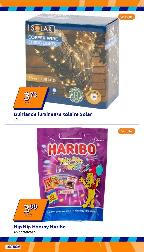 Catalogue Action - 14/05/2025 - 20/05/2025. Page 5