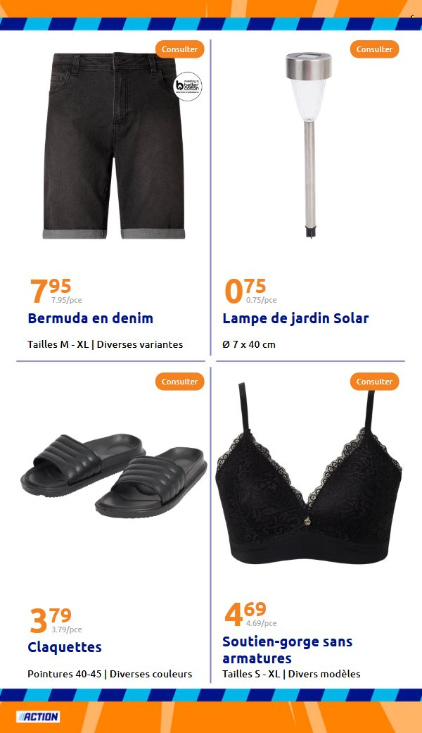 Catalogue Action - 14/05/2025 - 20/05/2025. Page 24