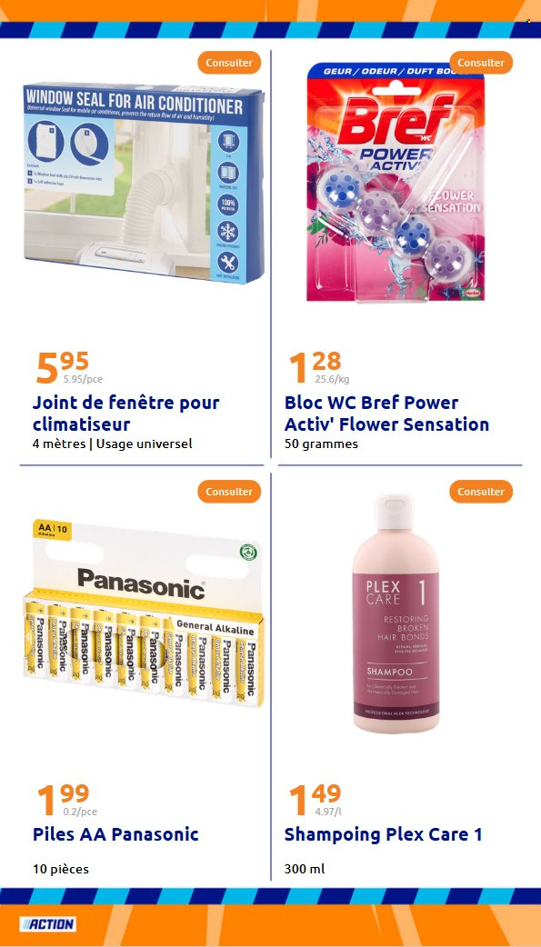 Catalogue Action - 14/05/2025 - 20/05/2025. Page 26