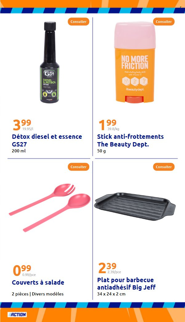 Catalogue Action - 14/05/2025 - 20/05/2025. Page 31