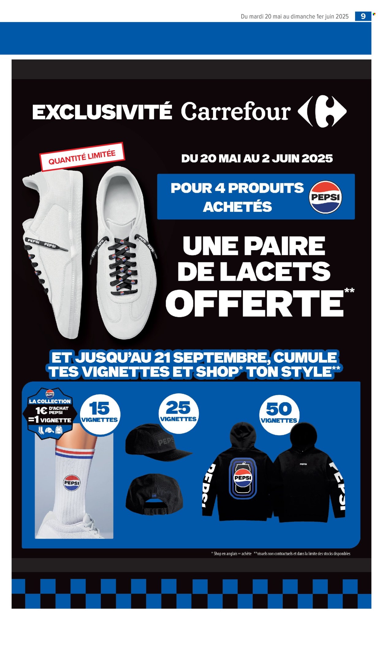 Catalogue Carrefour Market - 20/05/2025 - 01/06/2025. Page 13