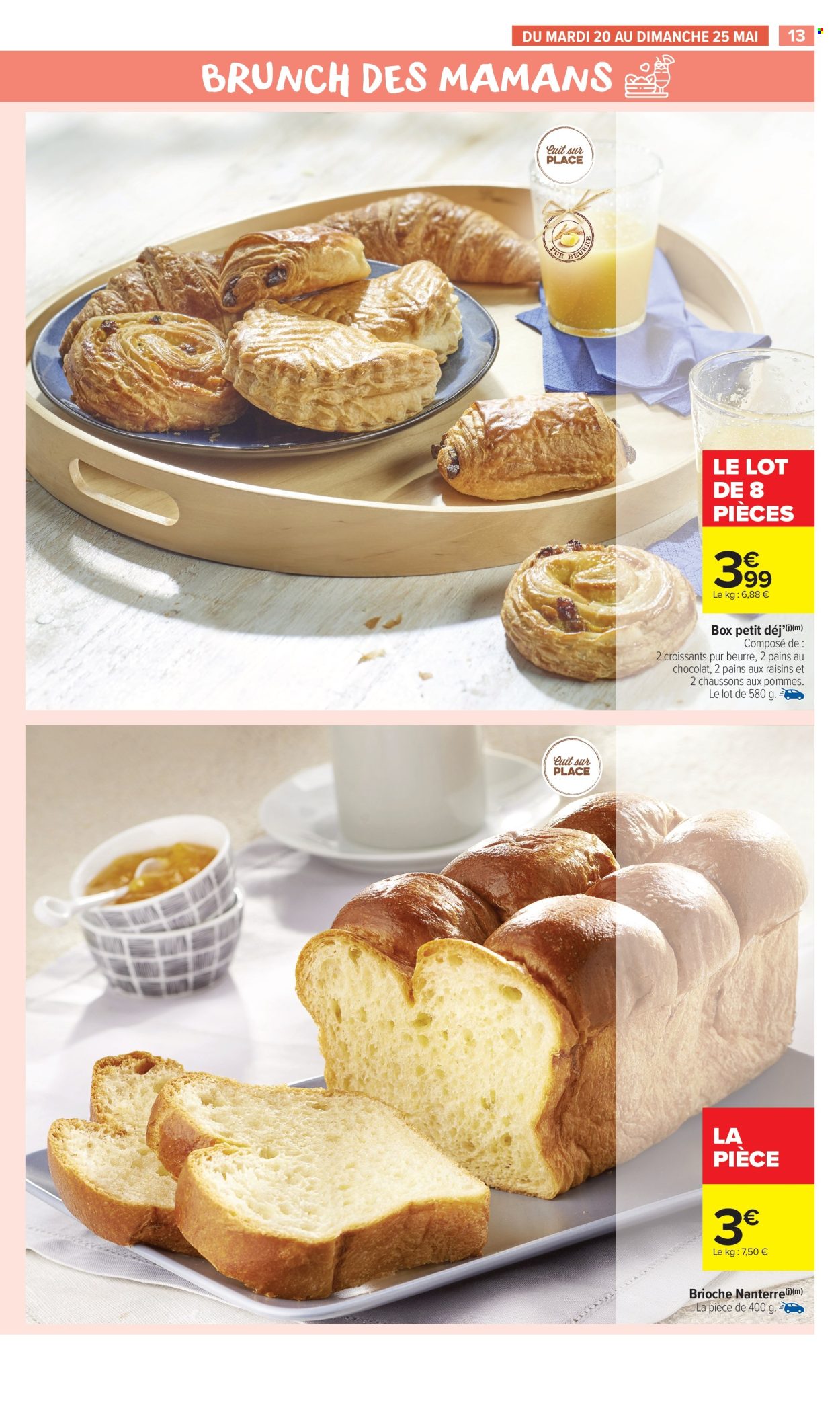 Catalogue Carrefour Market - 20/05/2025 - 01/06/2025. Page 17
