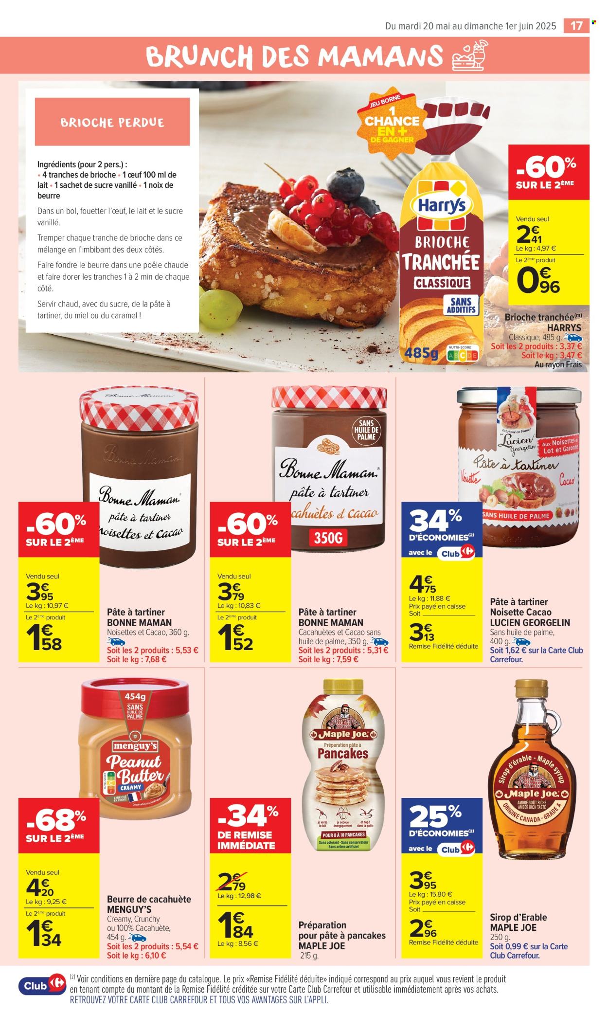 Catalogue Carrefour Market - 20/05/2025 - 01/06/2025. Page 21