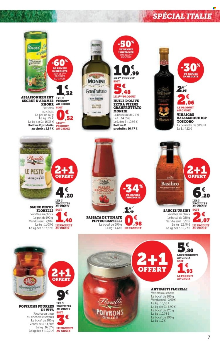 Catalogue HYPER U - 20/05/2025 - 01/06/2025. Page 7