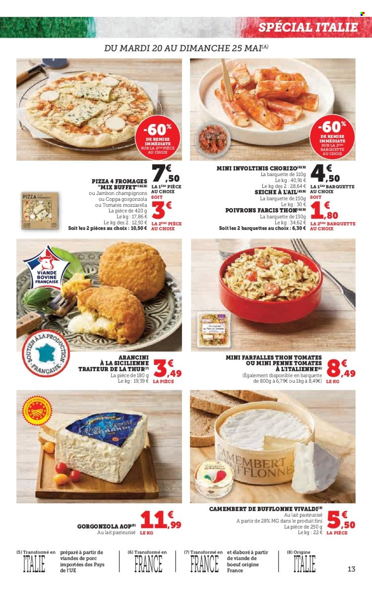 Catalogue HYPER U - 20/05/2025 - 01/06/2025. Page 13