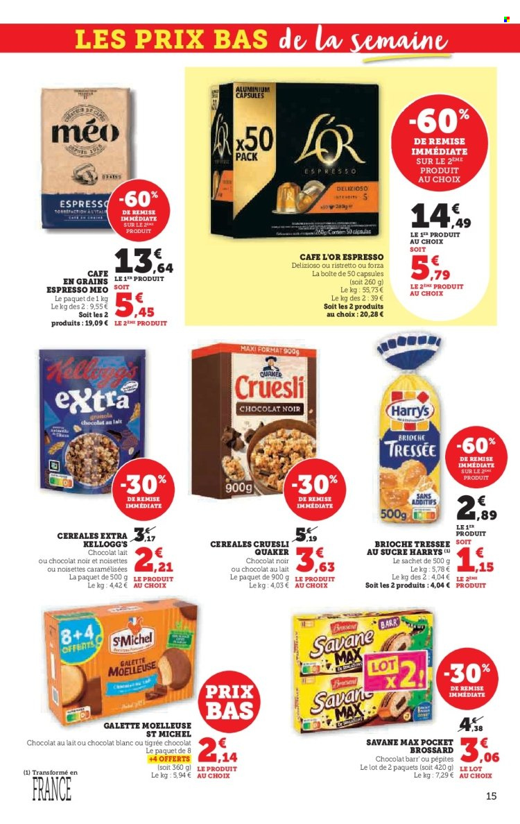 Catalogue HYPER U - 20/05/2025 - 01/06/2025. Page 15