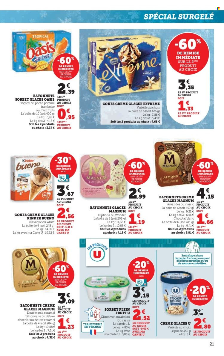 Catalogue HYPER U - 20/05/2025 - 01/06/2025. Page 21