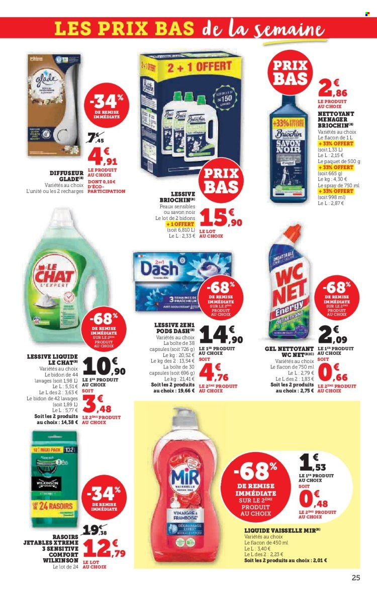 Catalogue HYPER U - 20/05/2025 - 01/06/2025. Page 25
