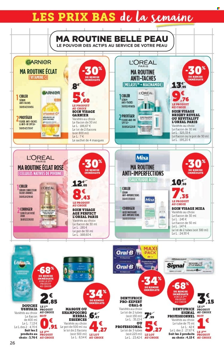 Catalogue HYPER U - 20/05/2025 - 01/06/2025. Page 26
