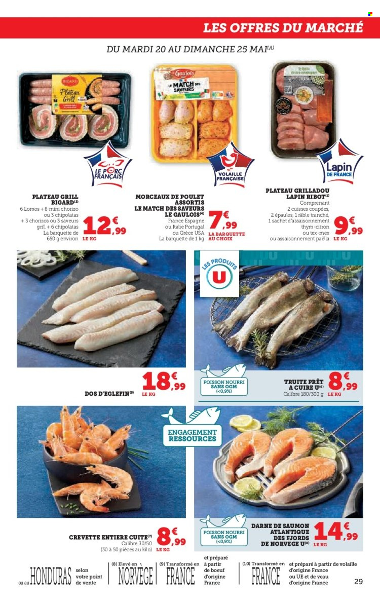 Catalogue HYPER U - 20/05/2025 - 01/06/2025. Page 29