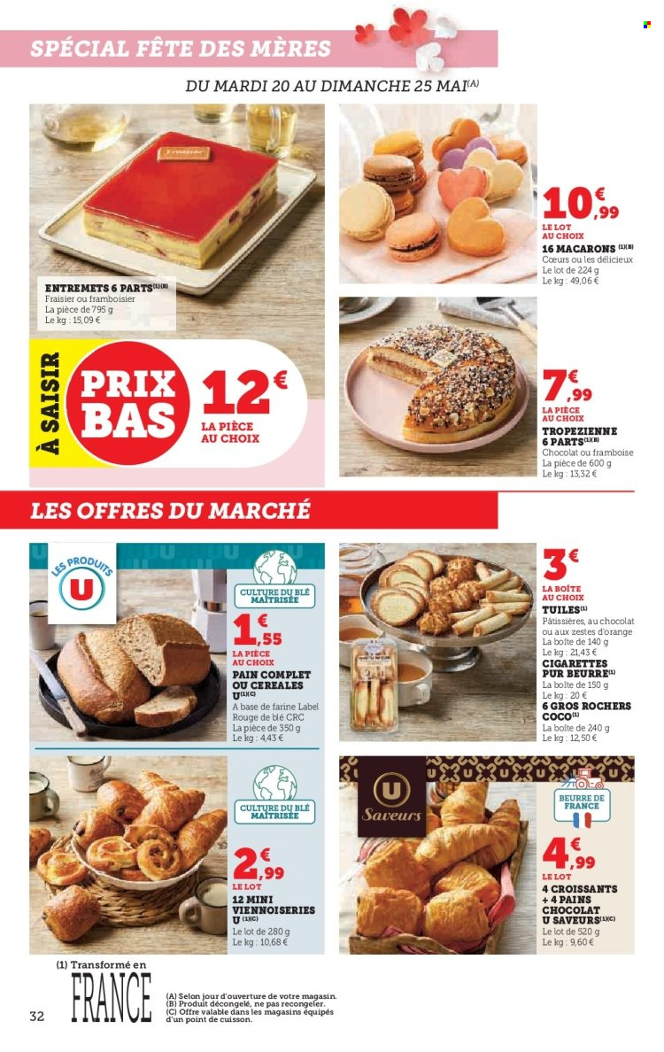 Catalogue HYPER U - 20/05/2025 - 01/06/2025. Page 32
