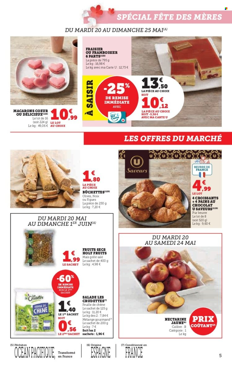 Catalogue U express - 20/05/2025 - 01/06/2025. Page 5