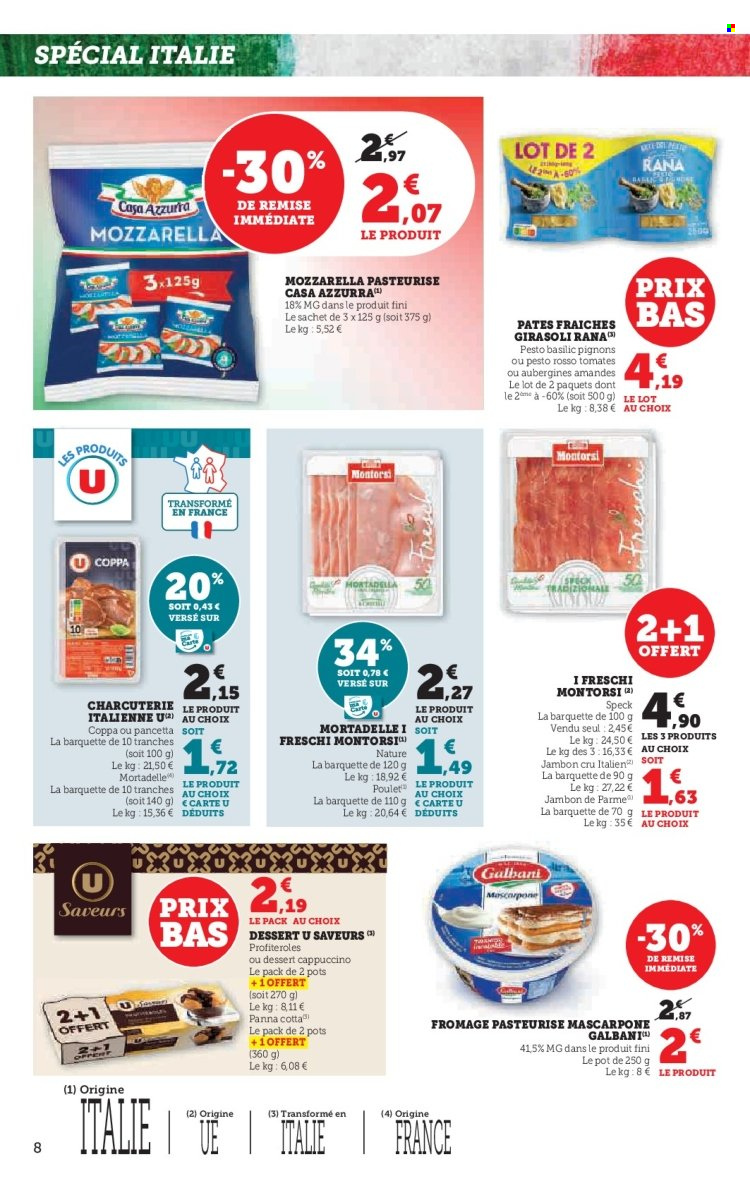 Catalogue U express - 20/05/2025 - 01/06/2025. Page 8