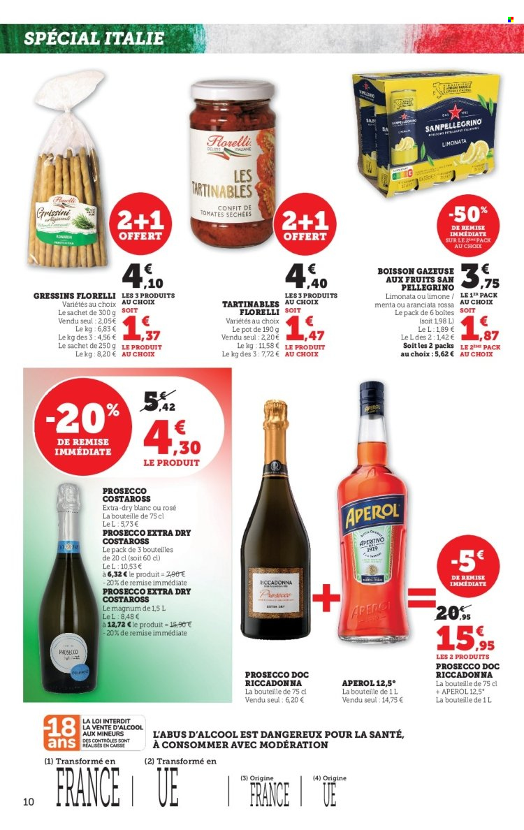 Catalogue U express - 20/05/2025 - 01/06/2025. Page 10