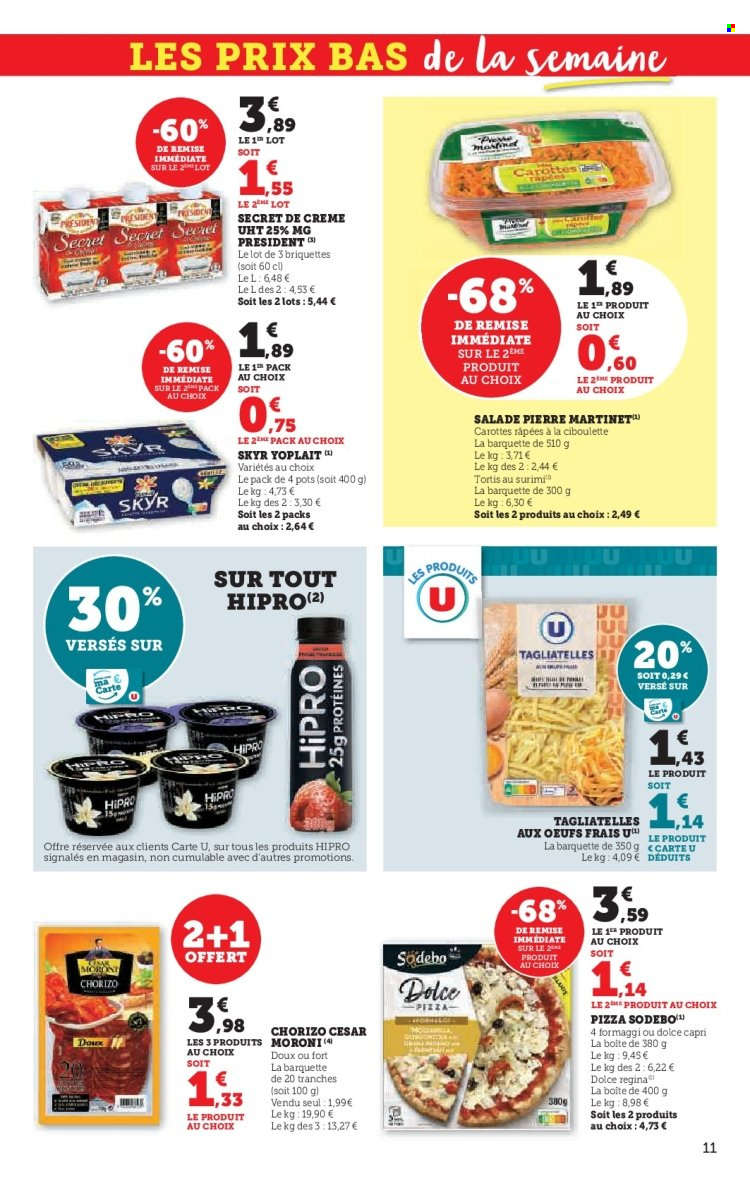 Catalogue U express - 20/05/2025 - 01/06/2025. Page 11