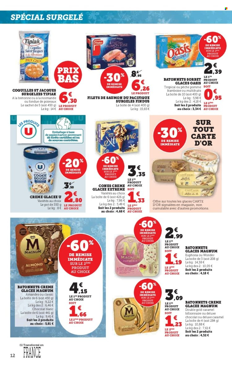 Catalogue U express - 20/05/2025 - 01/06/2025. Page 12