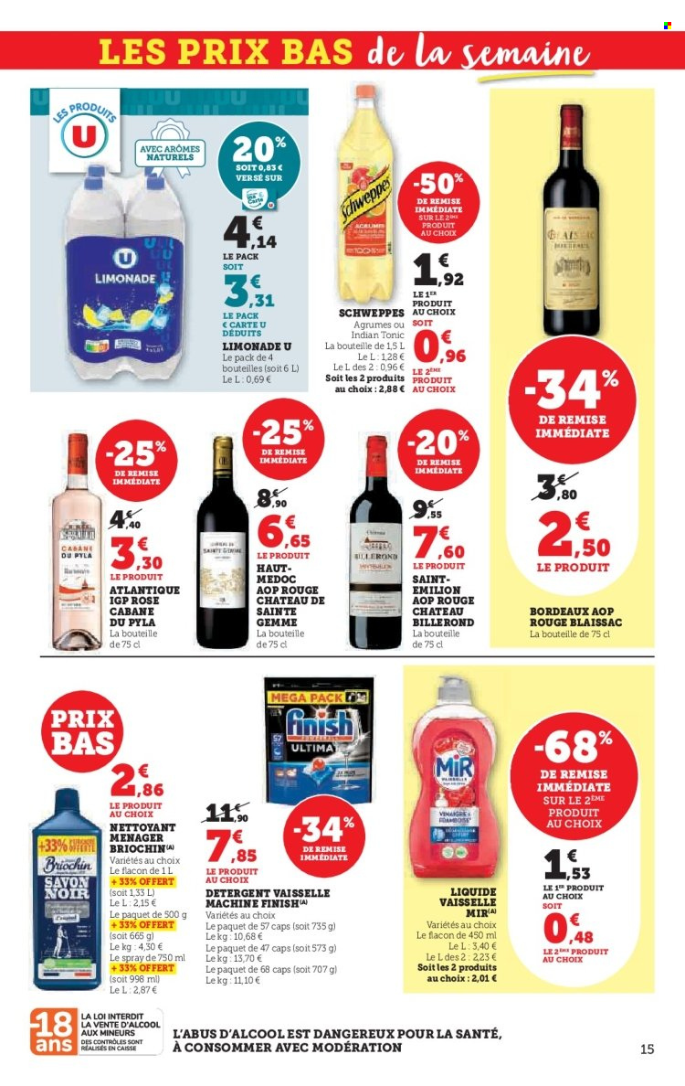 Catalogue U express - 20/05/2025 - 01/06/2025. Page 15