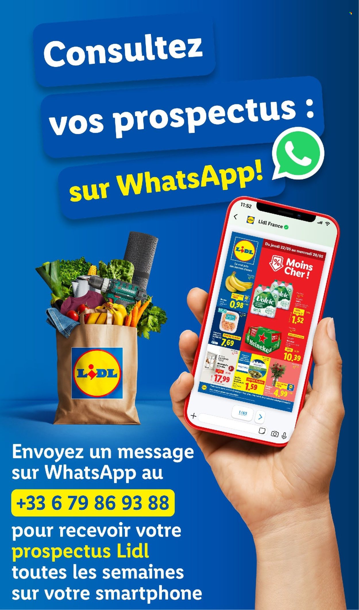 Catalogue Lidl - 22/05/2025 - 28/05/2025. Page 35