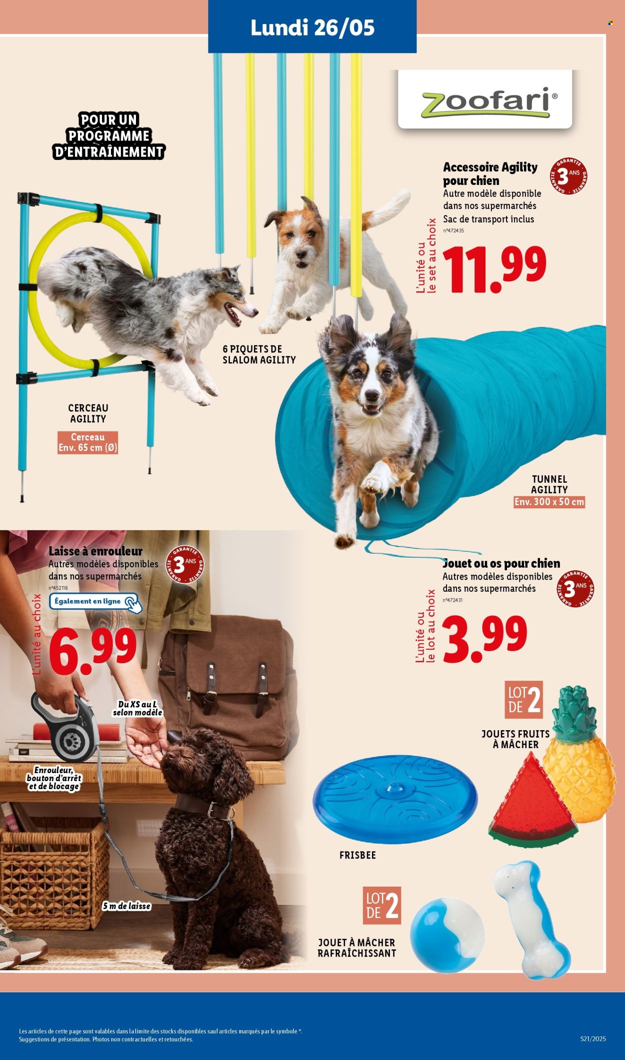 Catalogue Lidl - 22/05/2025 - 28/05/2025. Page 65