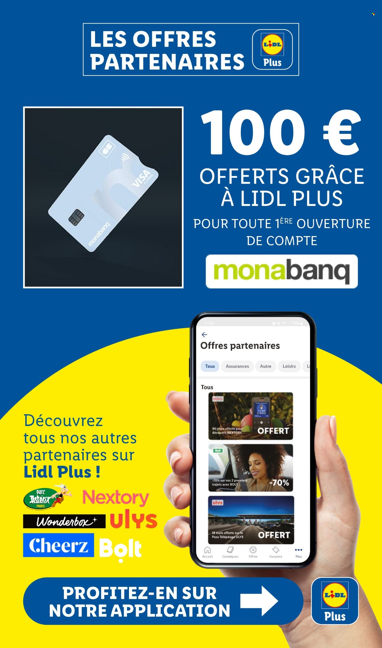 Catalogue Lidl - 22/05/2025 - 28/05/2025. Page 81