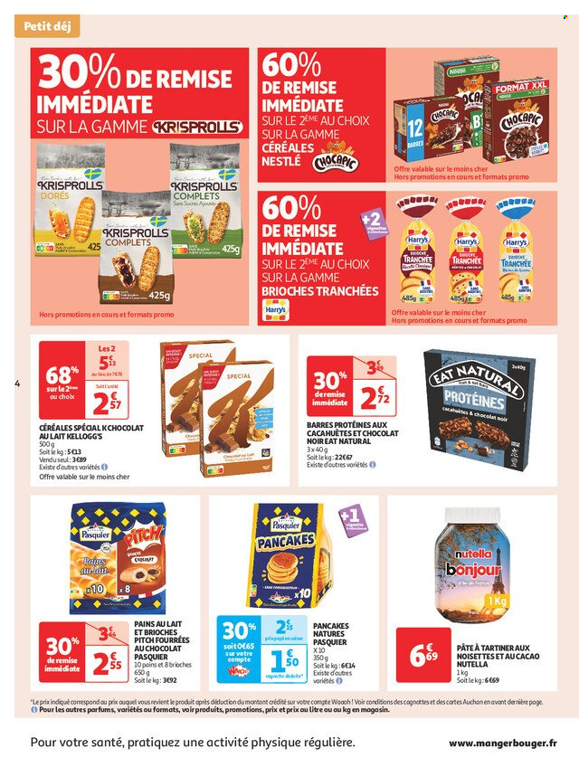 Catalogue Auchan - 20/05/2025 - 31/05/2025. Page 4