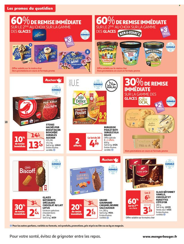 Catalogue Auchan - 20/05/2025 - 31/05/2025. Page 18