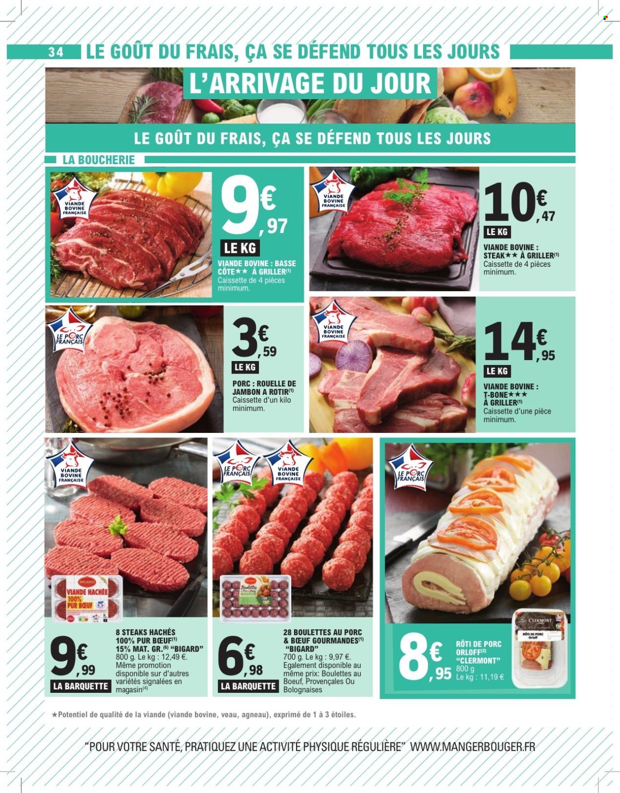 Catalogue E.Leclerc - 20/05/2025 - 31/05/2025. Page 34