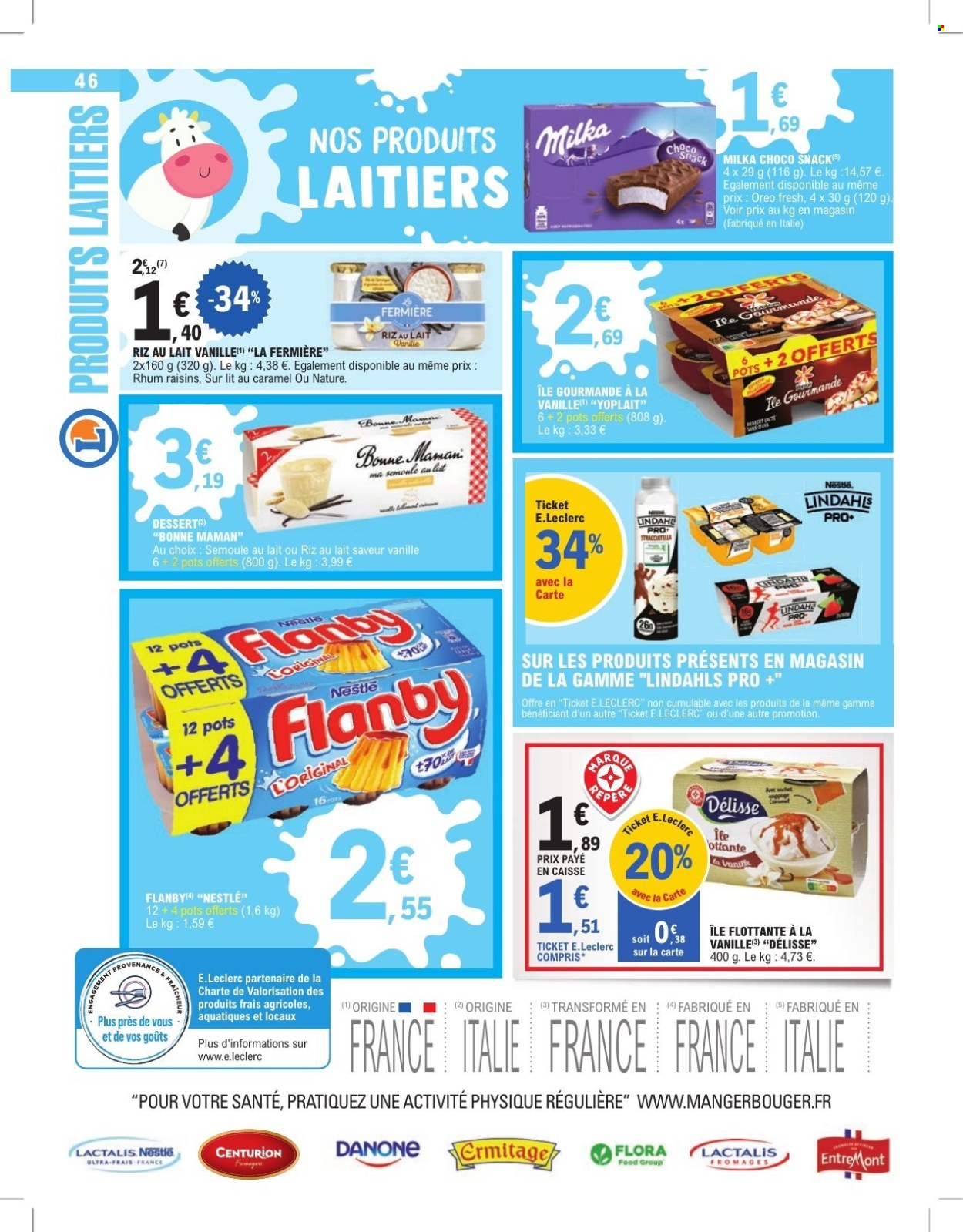 Catalogue E.Leclerc - 20/05/2025 - 31/05/2025. Page 46